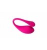 Lovense Lush 3 - wibrator z aplikacją Lovense Lush 3 - wibrator z aplikacją